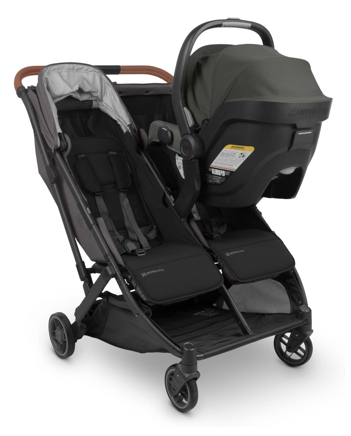 uppababy vista mesa car seat adapter UPPAbaby Adapters for Minu Duo (Mesa, Aria)