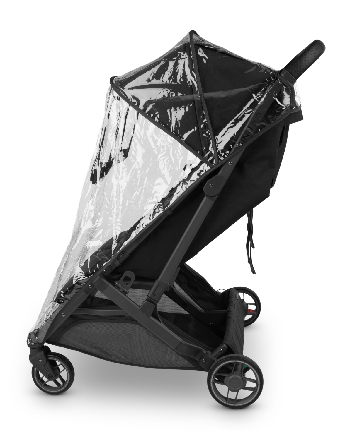 uppababy minu stroller rain shield UPPAbaby