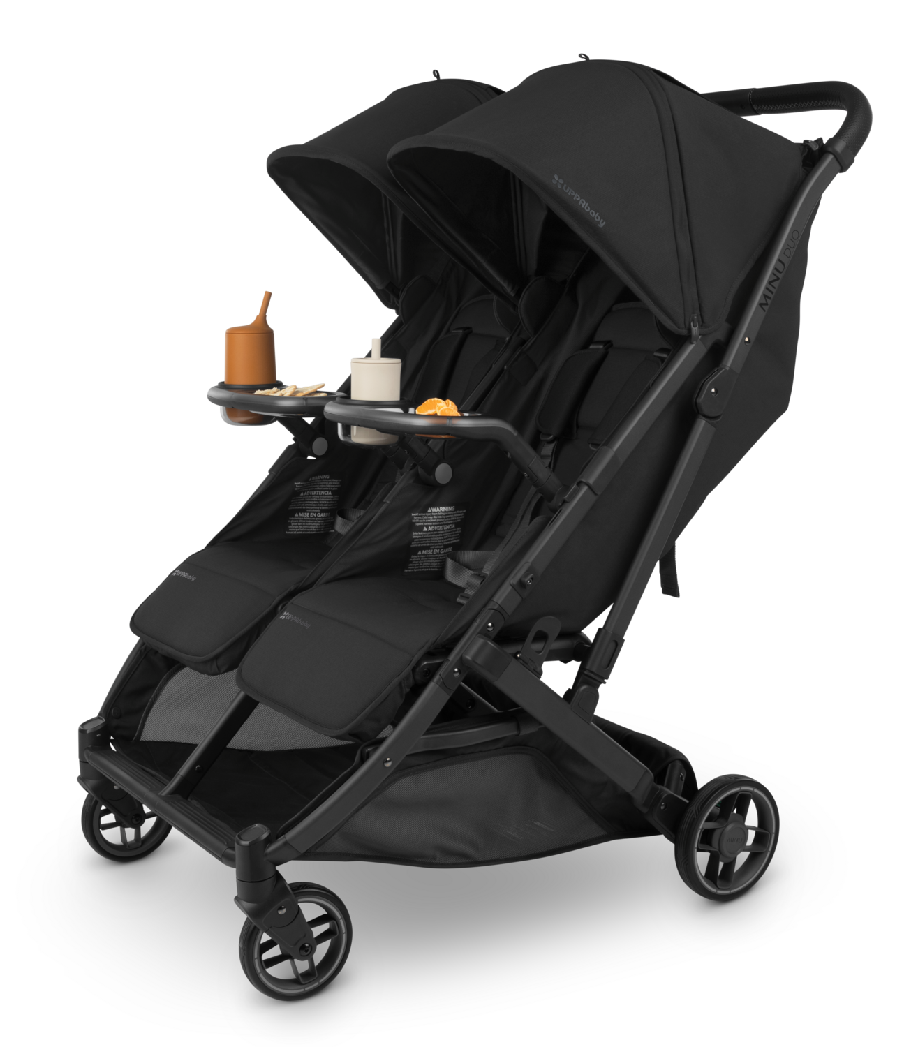 uppababy snack tray for minu UPPAbaby