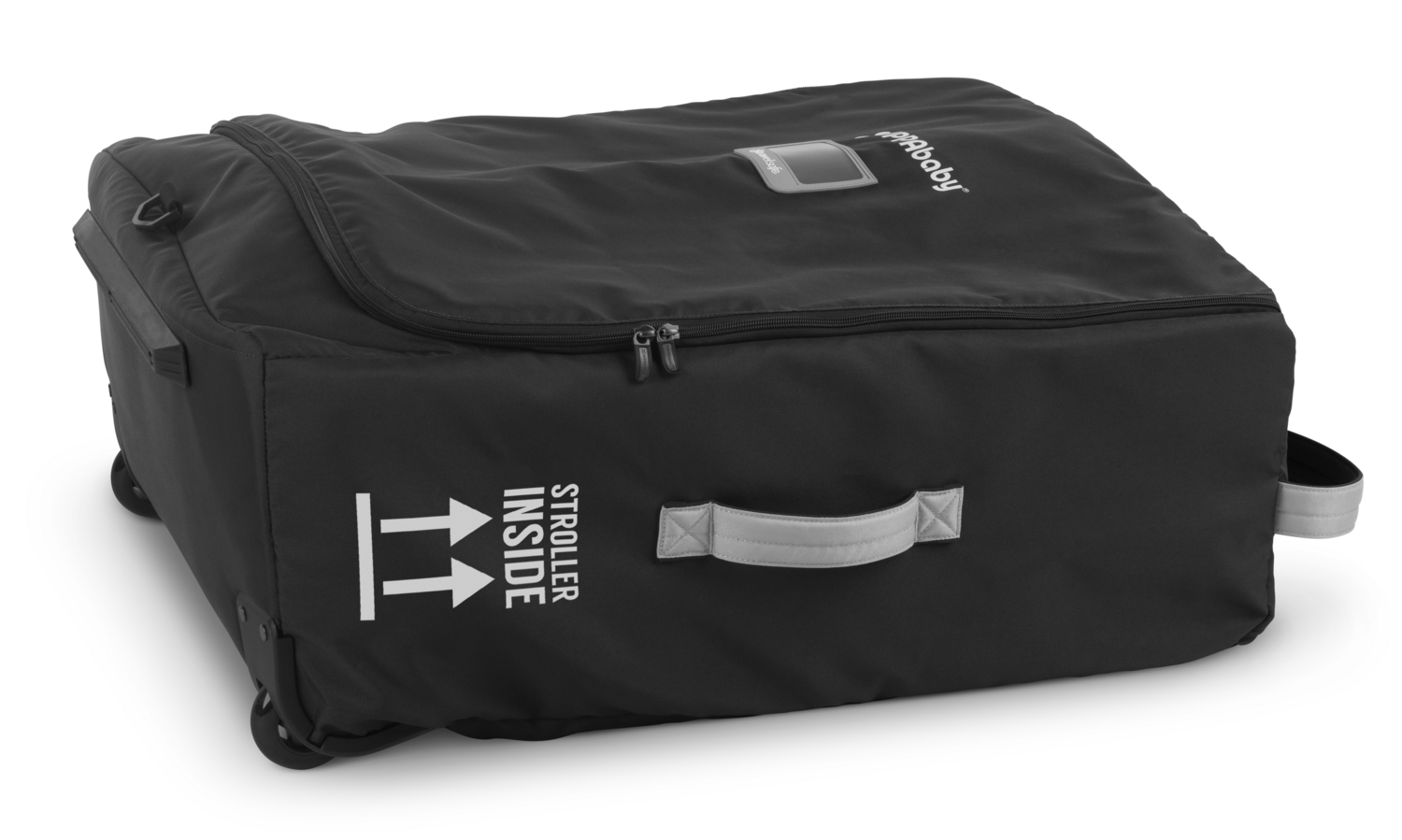 uppababy warranty travel bag UPPAbaby Minu Duo Travel Bag