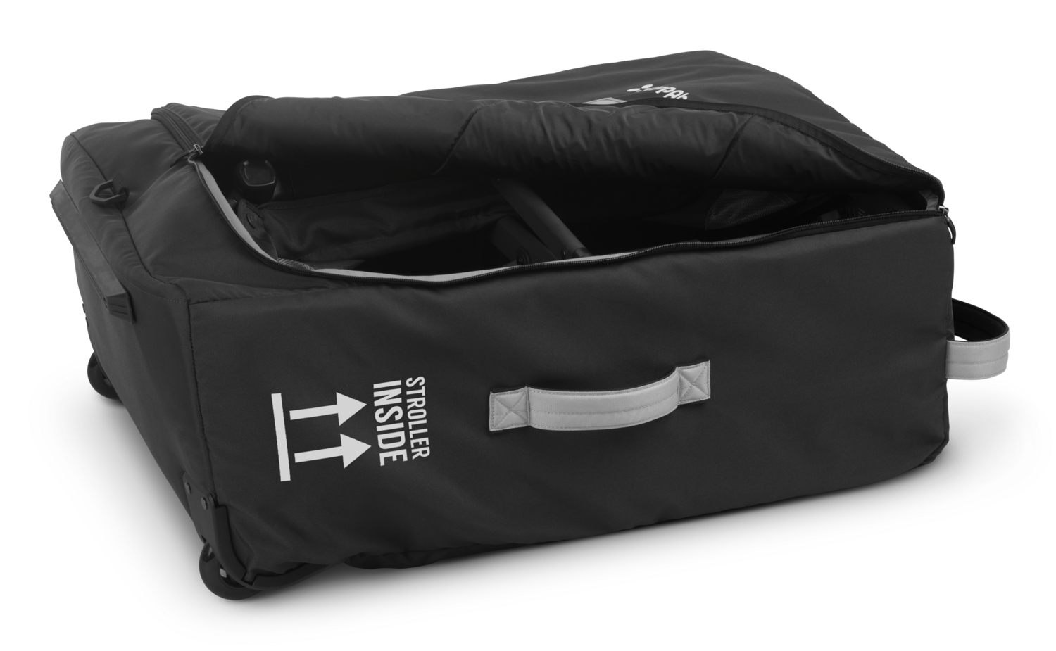 Travel Bag for Minu Duo Stroller Accessories UPPAbaby