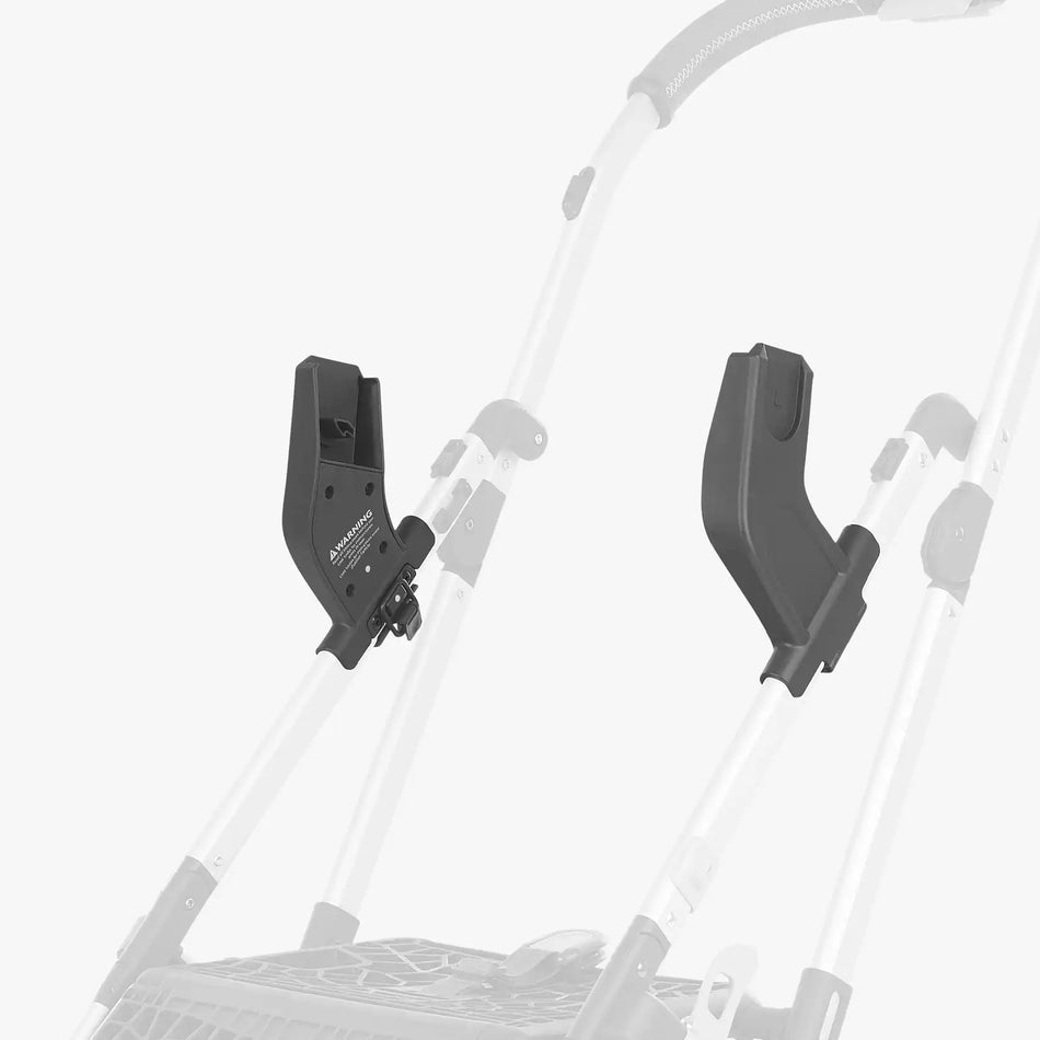 Car Seat Adapters for Minu / Minu V2- Maxi-Cosi®, Nuna®, Cybex