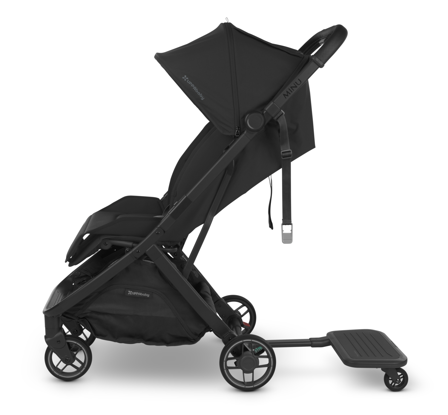 UPPAbaby MINU V3 Piggyback – Destination Baby & Kids