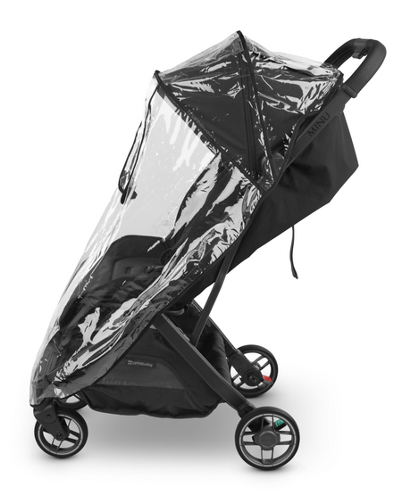 Rain Shield for Minu V3 Stroller Accessories UPPAbaby