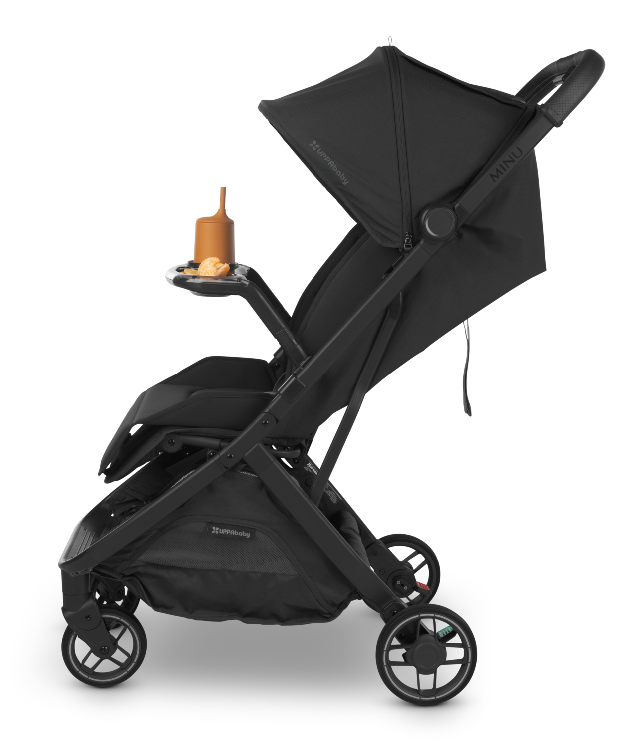 uppababy minu tray UPPAbaby Snack Tray for Minu V3