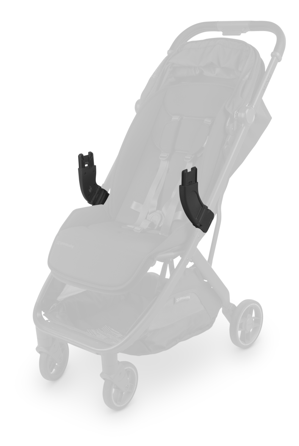 UPPAbaby Car Seat Adapters for Minu V3/Mesa/Aria