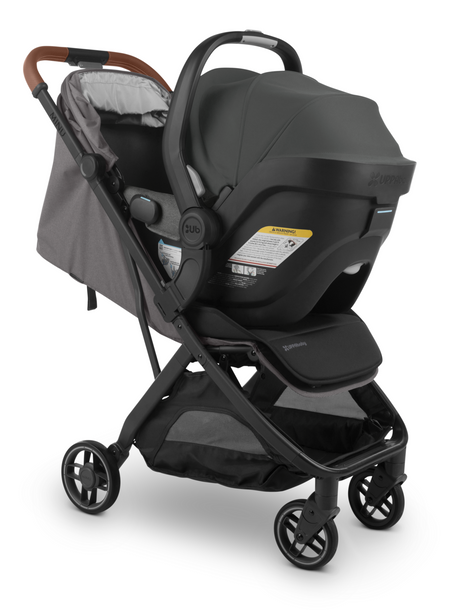 UPPAbaby Car Seat Adapters for Minu V3/Mesa/Aria