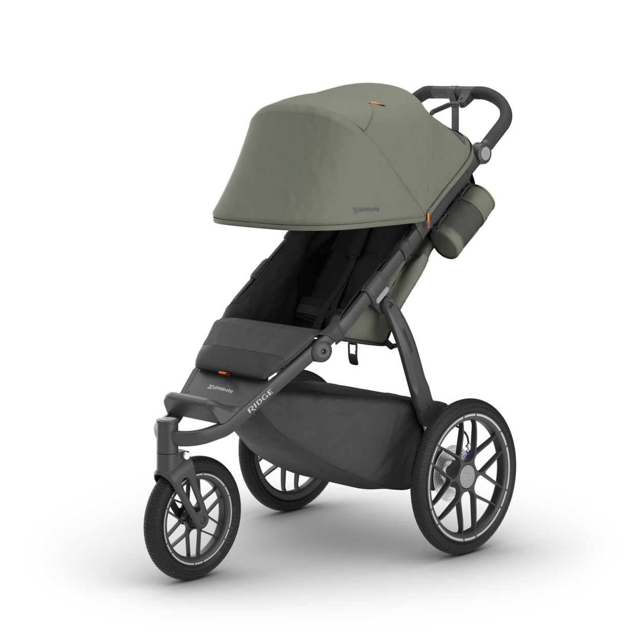 Ridge V2 Jogging Stroller