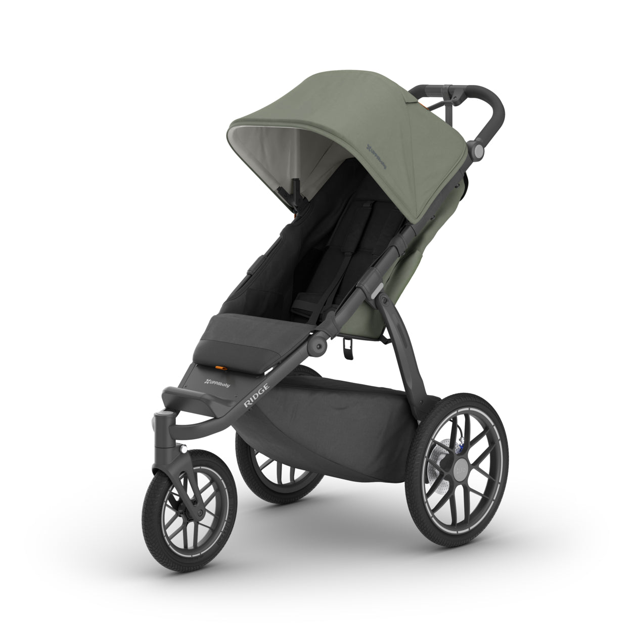 Ridge V2 Jogging Stroller
