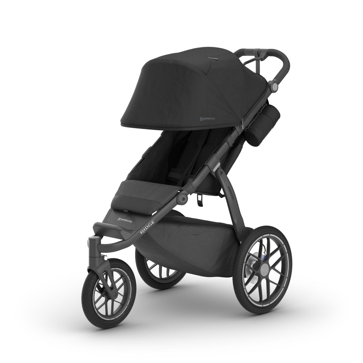 Ridge V2 Jogging Stroller