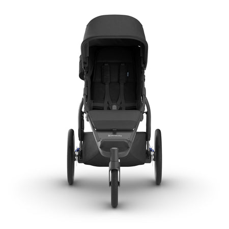 RIDGE V2 Jogging Stroller – Premium All-Terrain Running Stroller Strollers - Single UPPAbaby