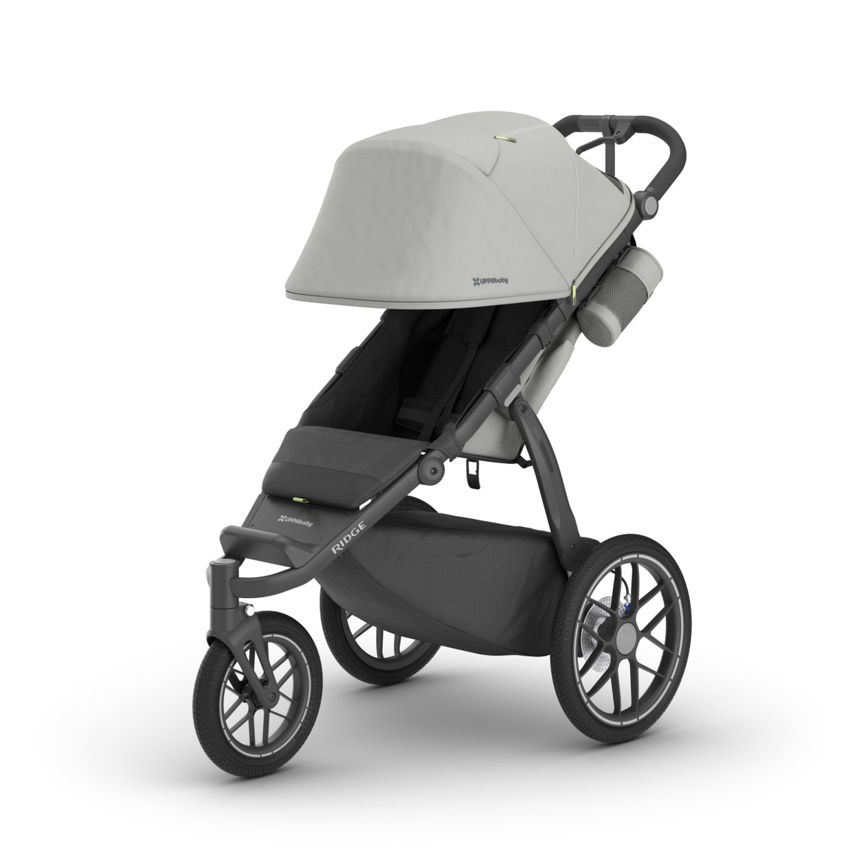 Ridge V2 Jogging Stroller