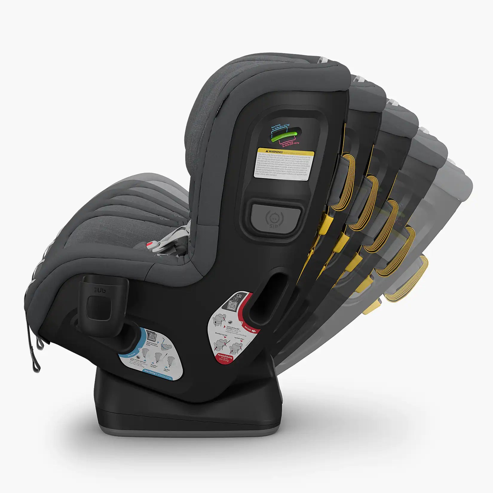 uppababy convertible car seats UPPAbaby Rove Convertible Car Seat