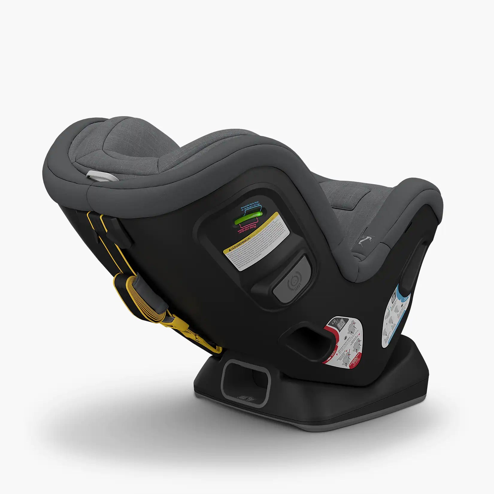 best convertible car seat uppababy UPPAbaby Rove Convertible Car Seat
