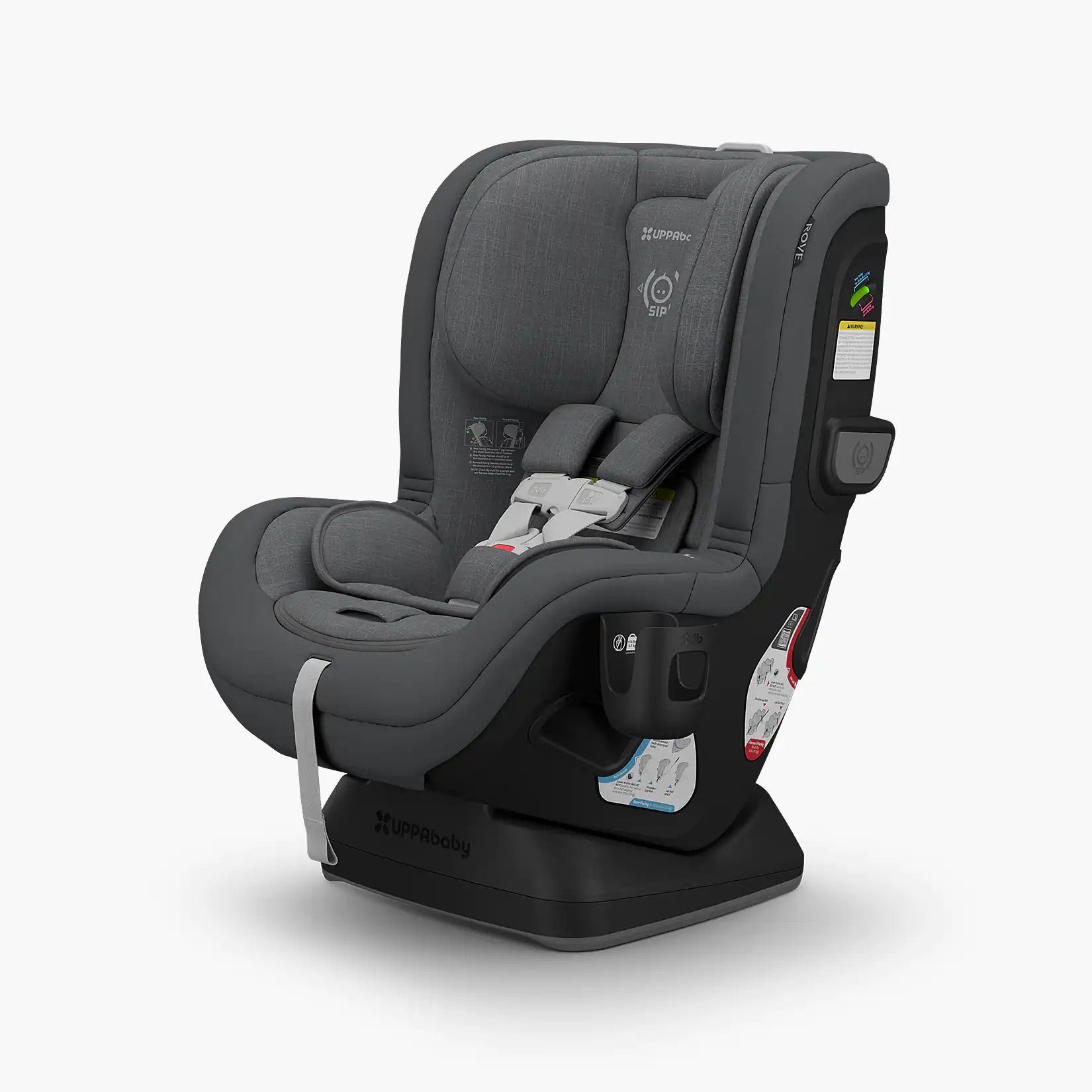 uppababy registration car seat UPPAbaby Rove Convertible Car Seat
