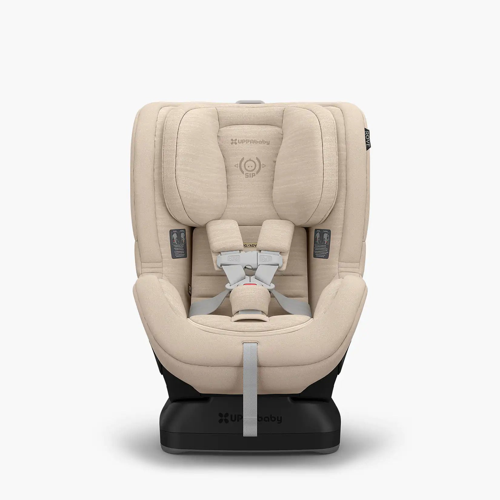 uppababy forward facing car seat UPPAbaby Rove Convertible Car Seat