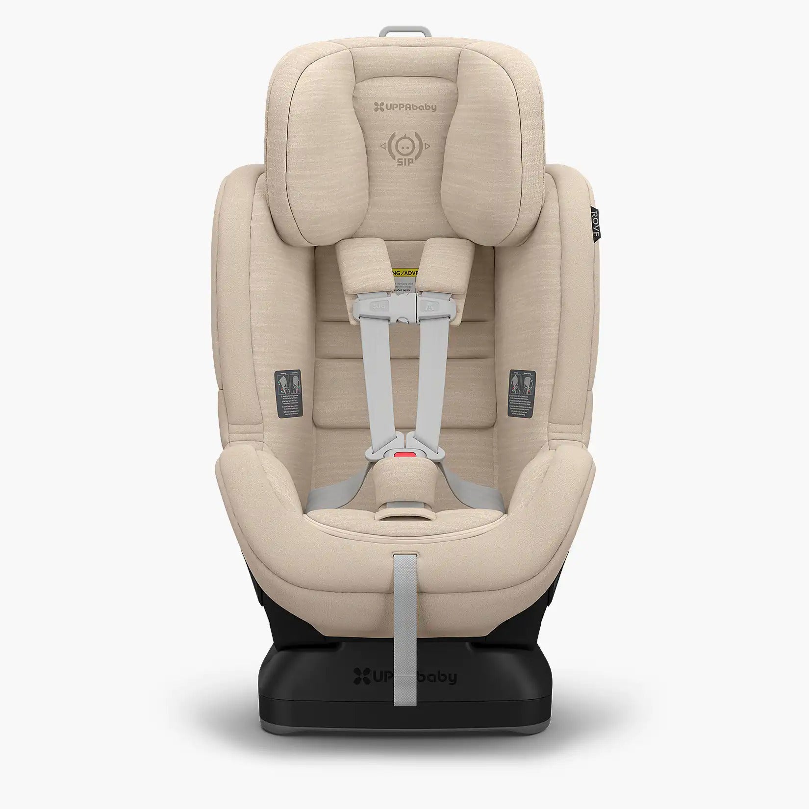 does uppababy make a convertible car seat UPPAbaby Rove Convertible Car Seat