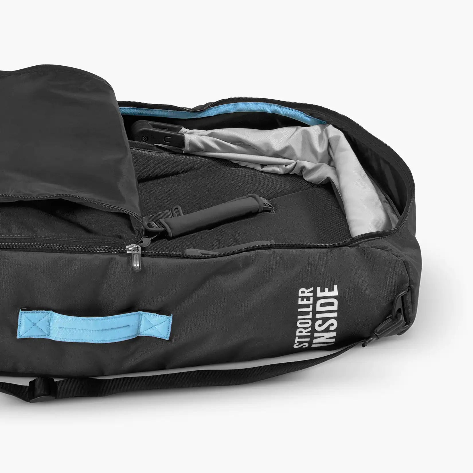uppababy bassinet bag UPPAbaby