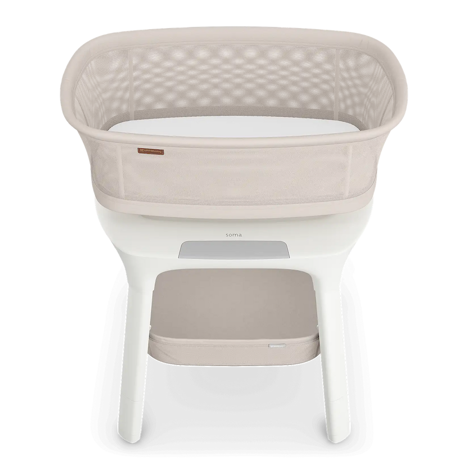 Soma Smart Bassinet