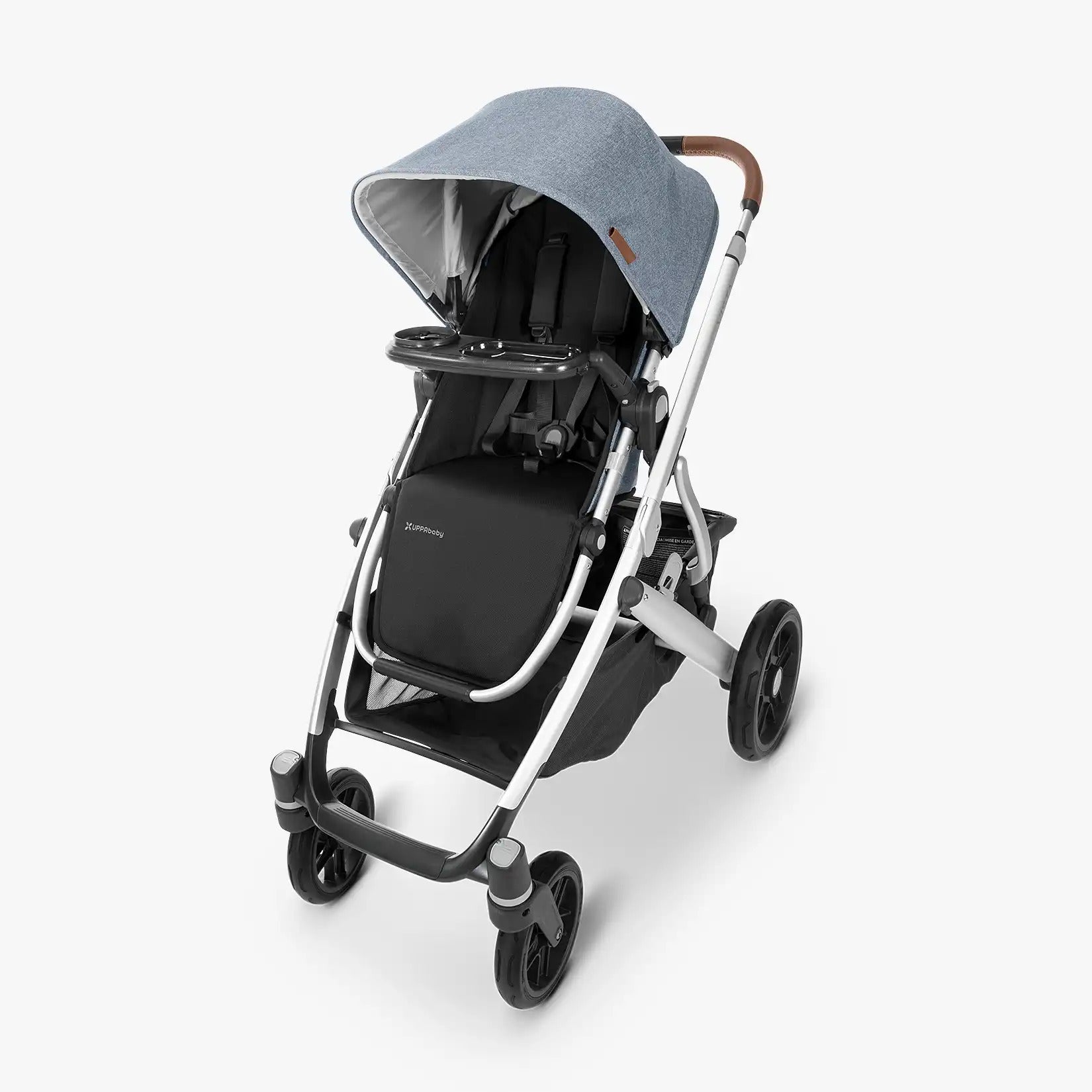 uppababy vista cruz snack tray UPPAbaby