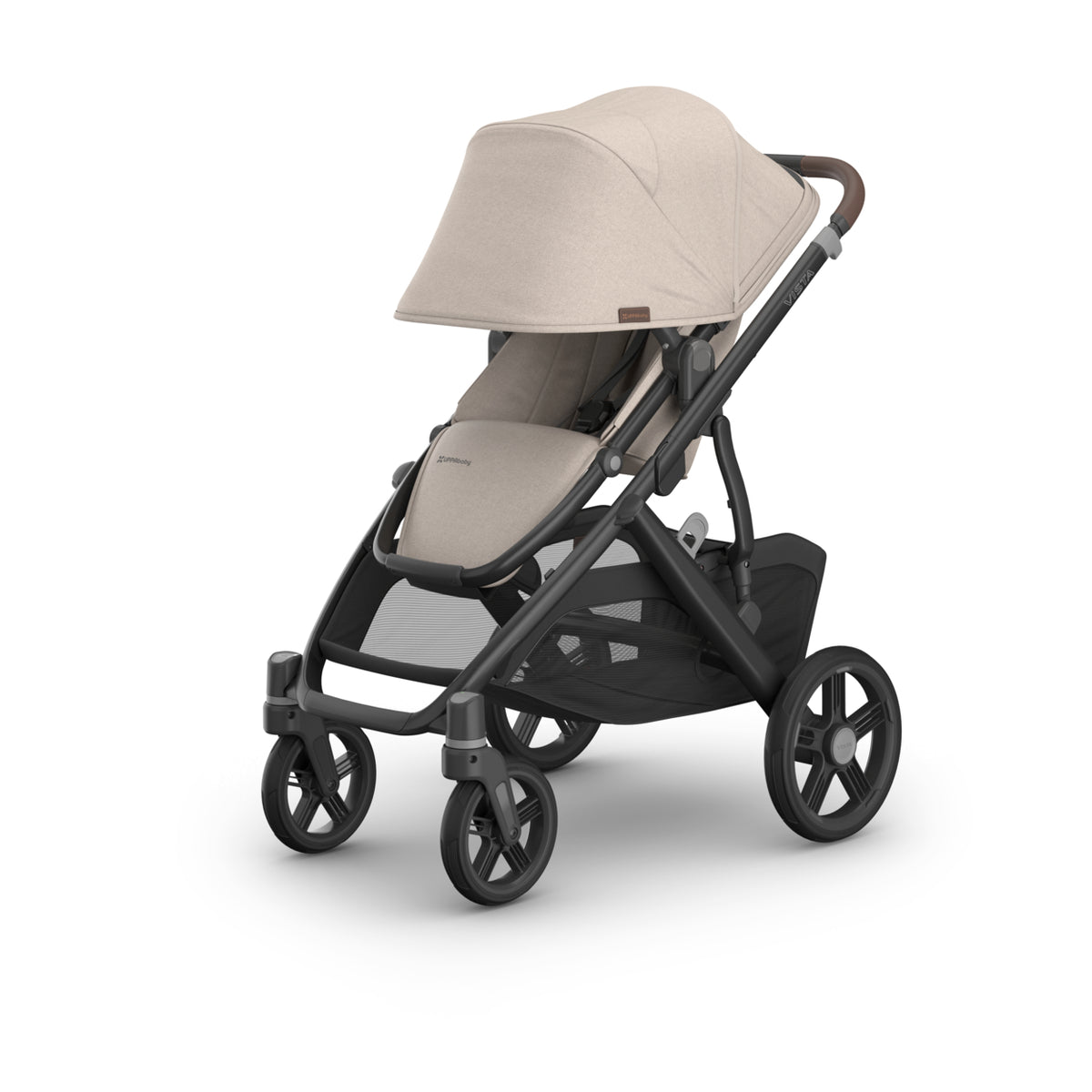 uppababy vista touch up paint UPPAbaby Vista V3 Stroller