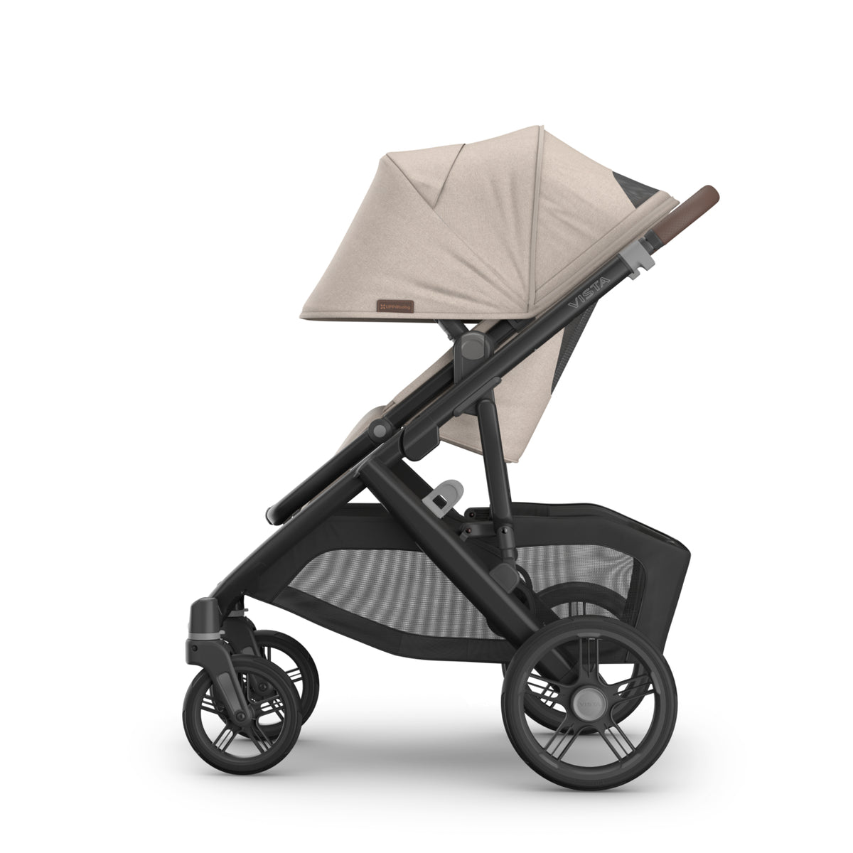 uppababy vista single UPPAbaby Vista V3 Stroller