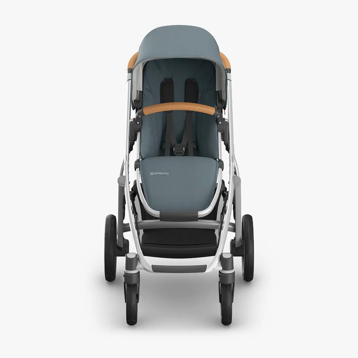 uppababy vista different models UPPAbaby Vista V3 Single-to-Double Stroller - Callum (Stone Blue