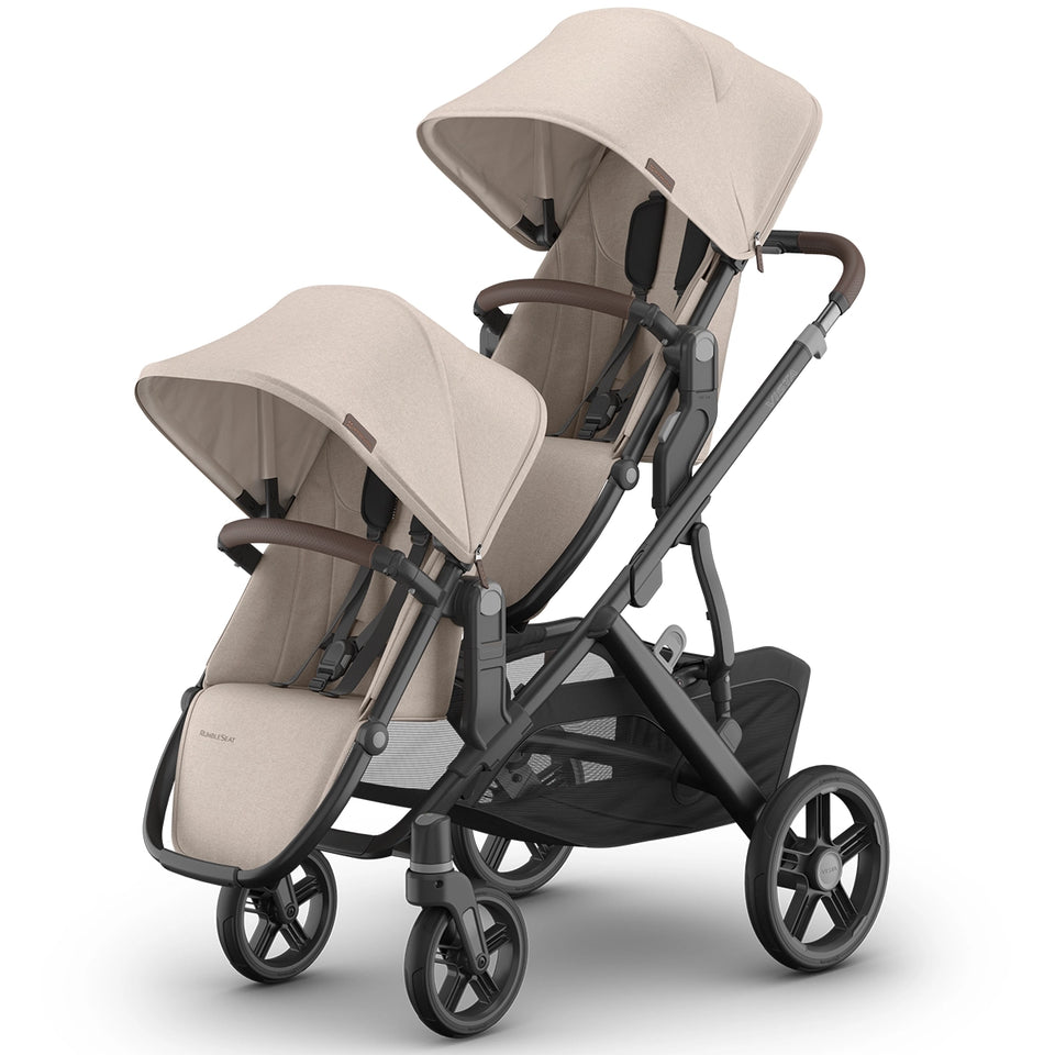 UPPAbaby Vista V3 Stroller