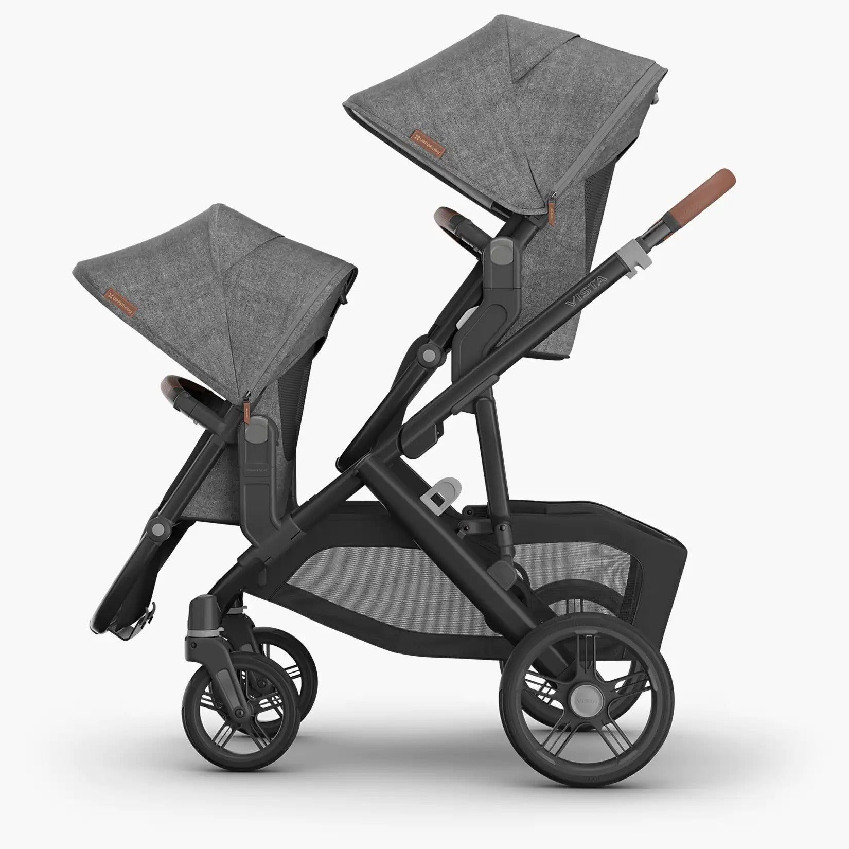 UPPAbaby Vista V3 Stroller