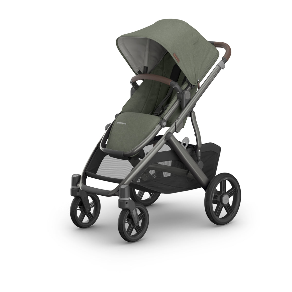 uppababy calgary UPPAbaby | Vista V3 Stroller