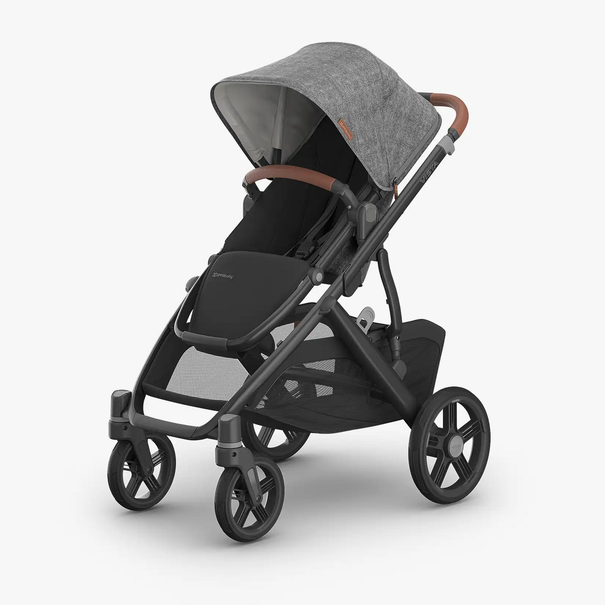 uppababy offers UPPAbaby Vista V3 Stroller