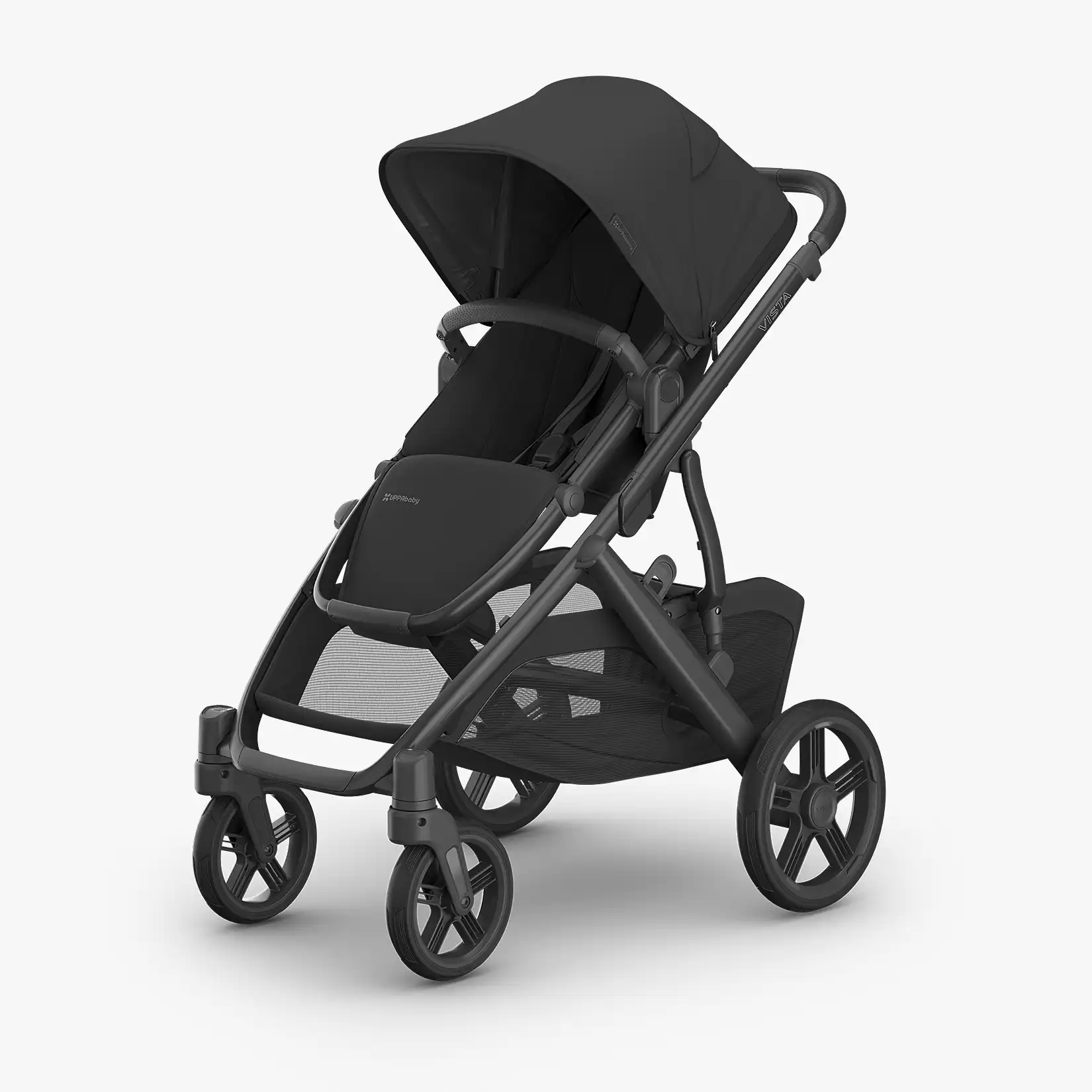 Uppababy VISTA V3 Pebble Slide Pro i-Size Travel System