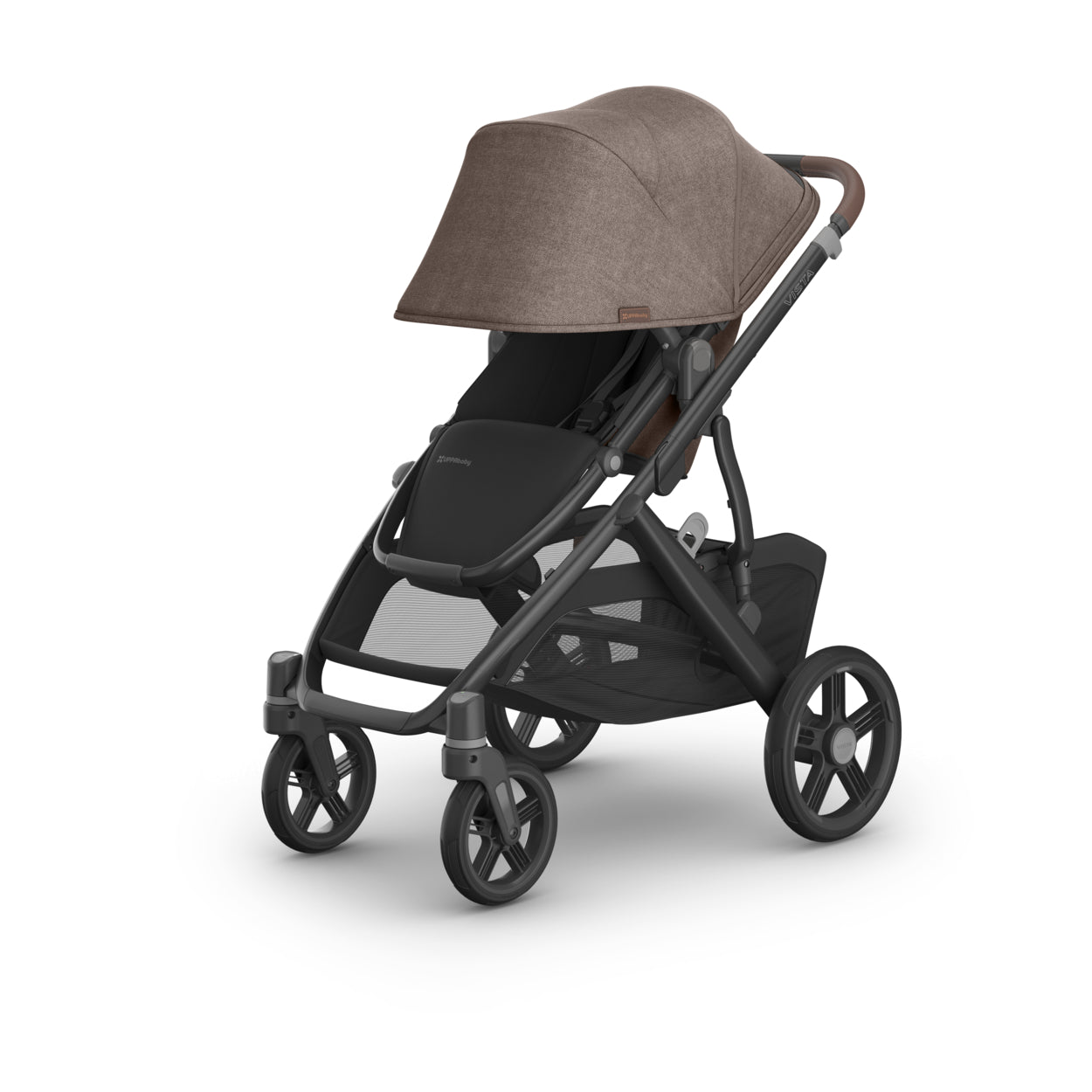 UPPAbaby VISTAベビーカー Amazon.com : UPPAbaby Vista V3 Stroller - Full-Size Single