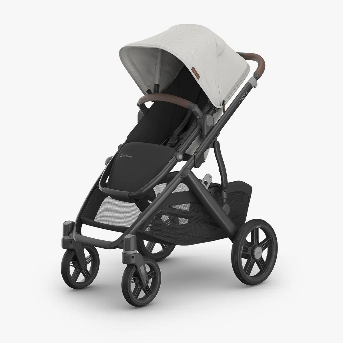 UPPAbaby Vista V3 Stroller Beau