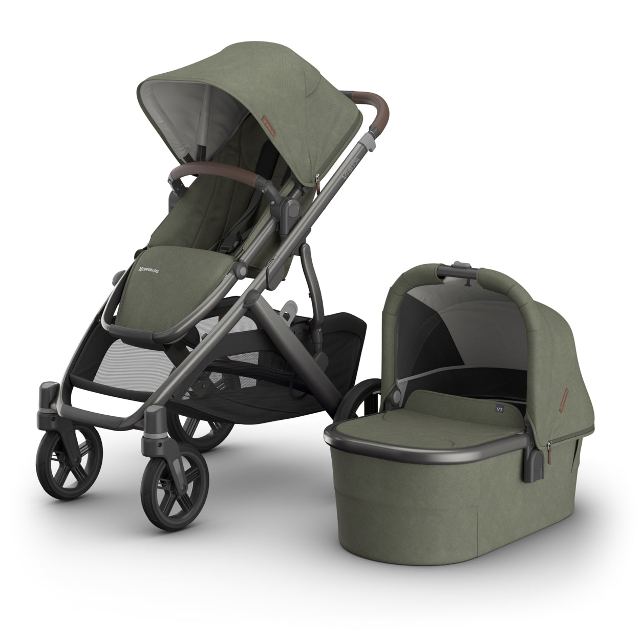 サールナミエス(Saarnamies)：UPPAbaby VISTA サールナミエス(Saarnamies)：UPPAbaby VISTA UPPAbaby Vista V3