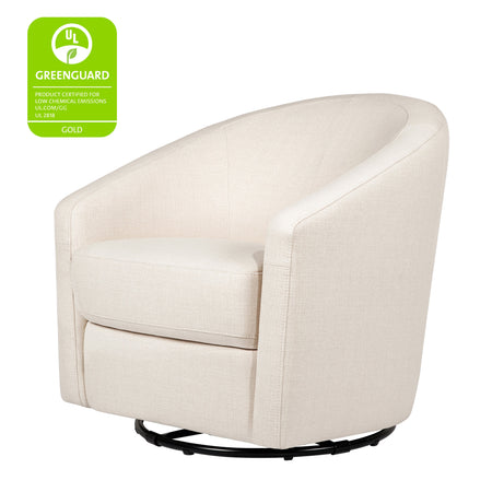 Madison Swivel Glider Gliders & Rockers Babyletto