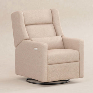 Chai Shearling