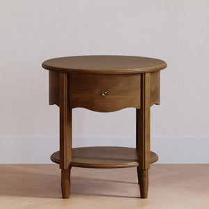 Natural Walnut