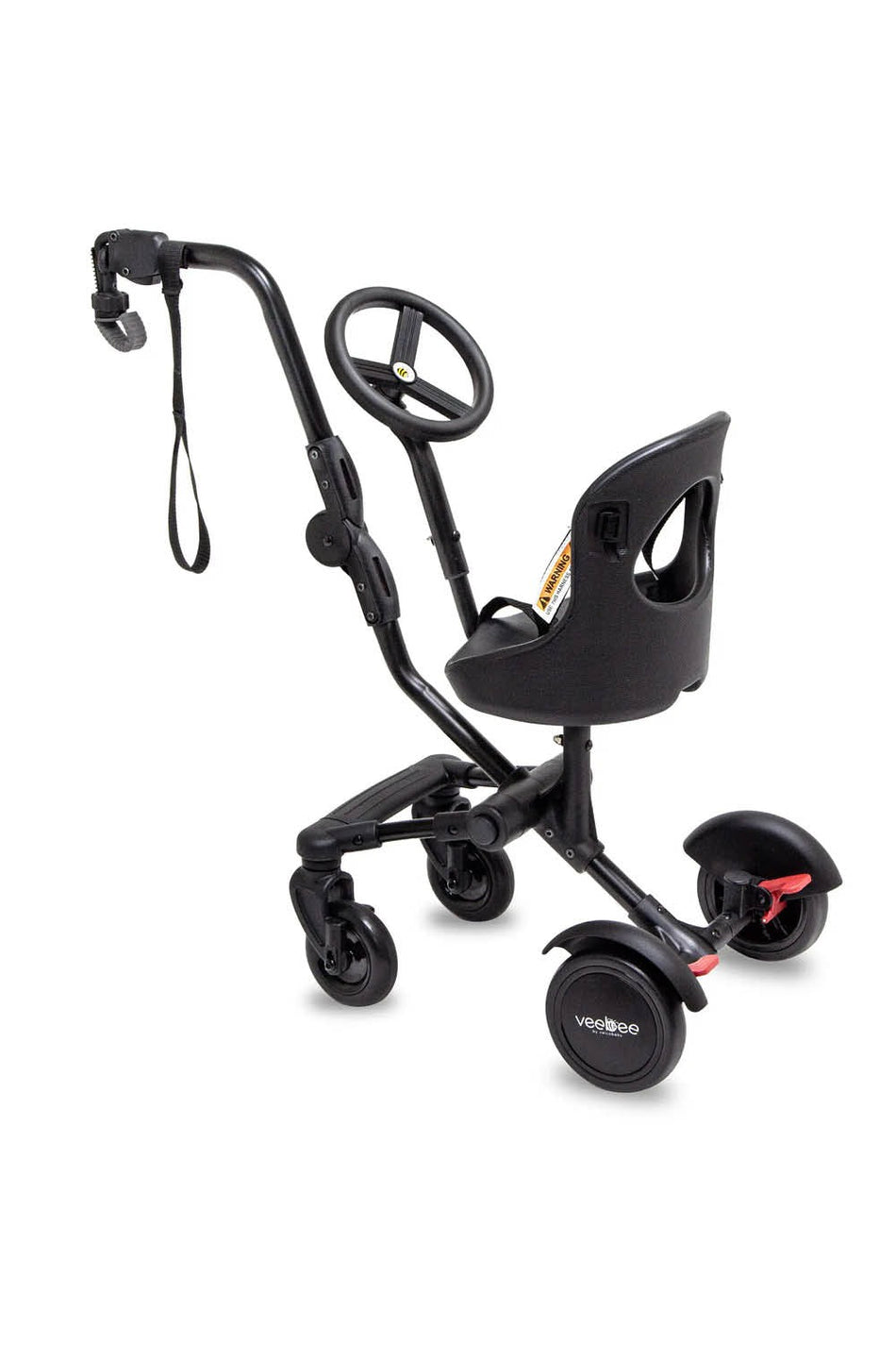Co-Rider Universal Stroller Attachment