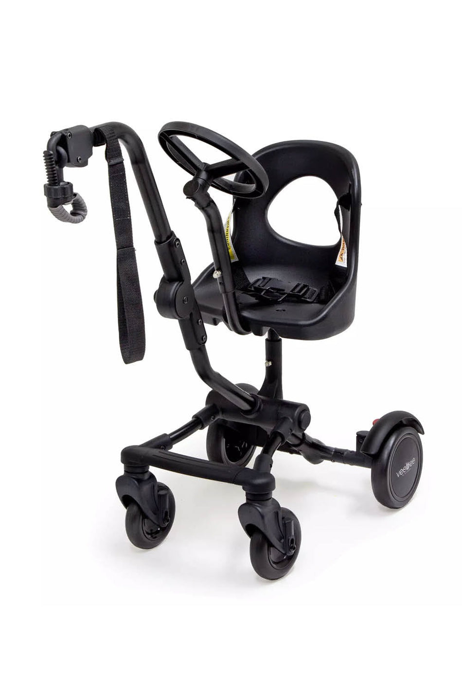 Co-Rider Universal Stroller Attachment