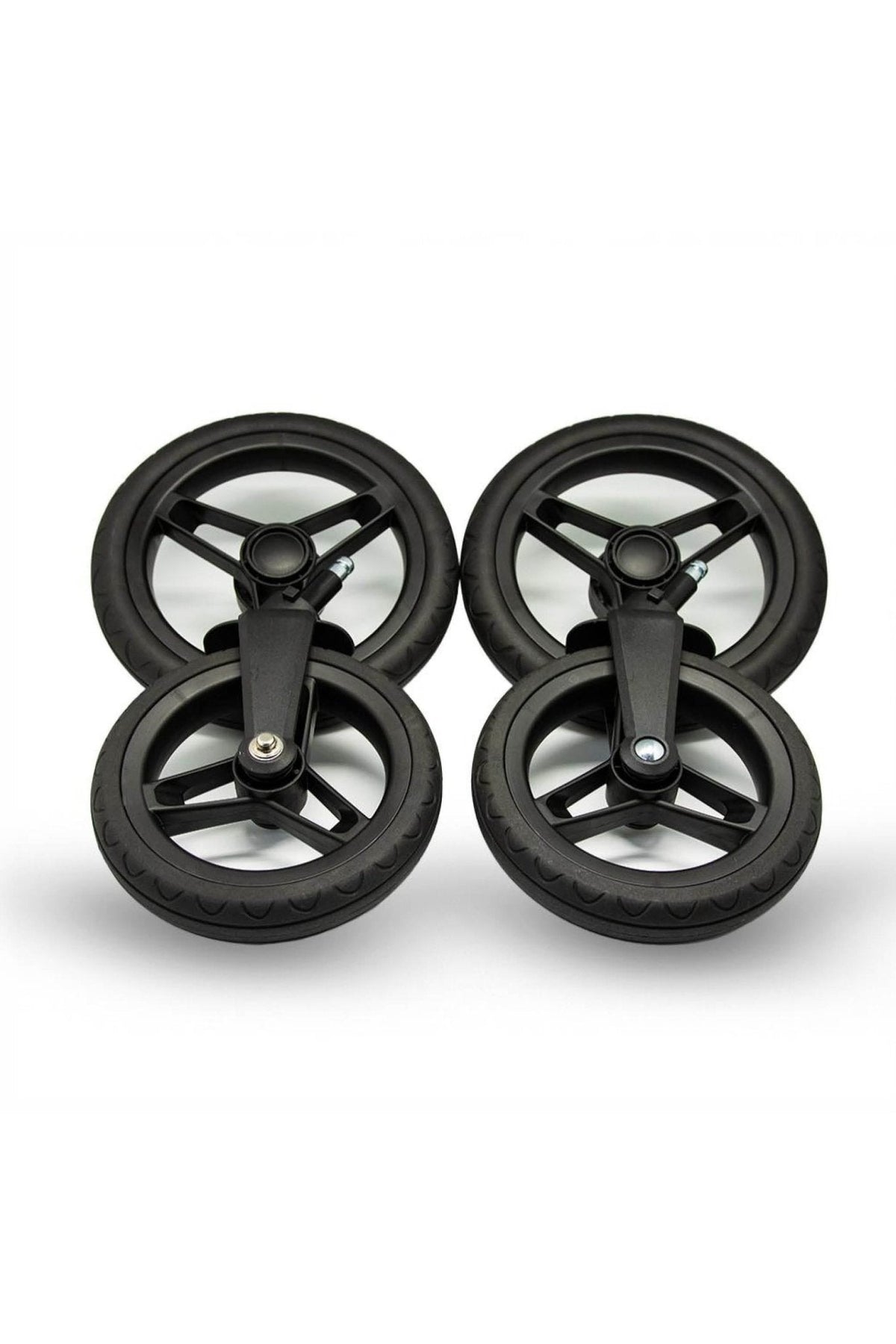 Infinity Wheels for Valco Baby Strollers Stroller Accessories Valco Baby