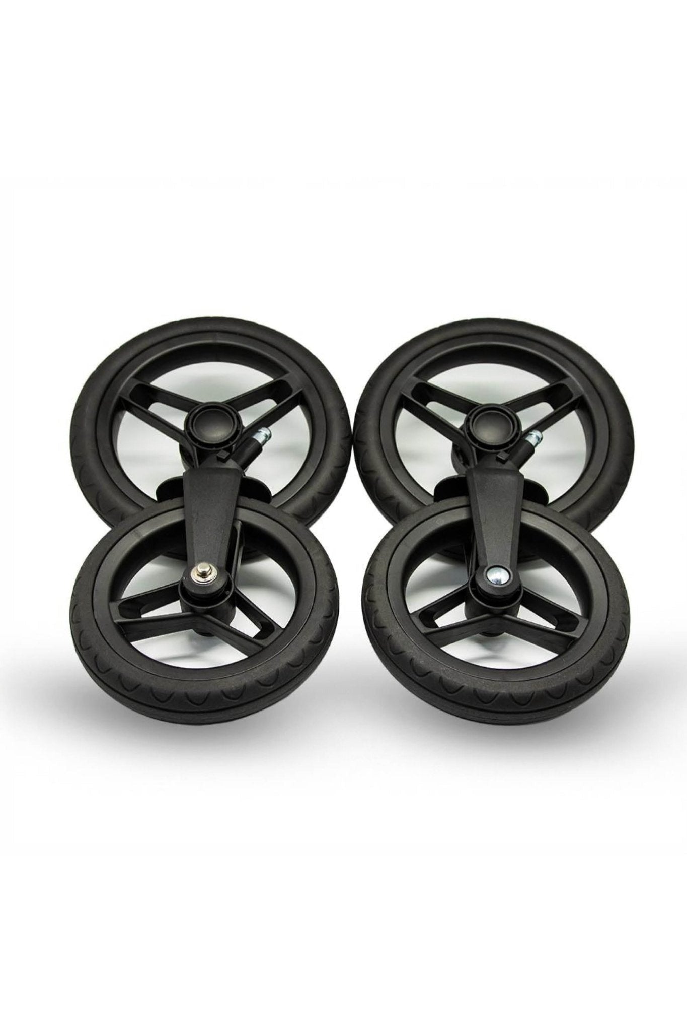 Infinity Wheels for Valco Baby Strollers Stroller Accessories Valco Baby