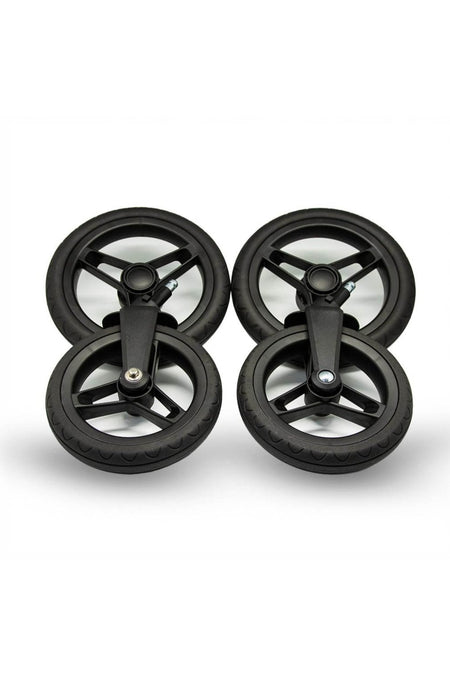 Infinity Wheels for Valco Baby Strollers Stroller Accessories Valco Baby