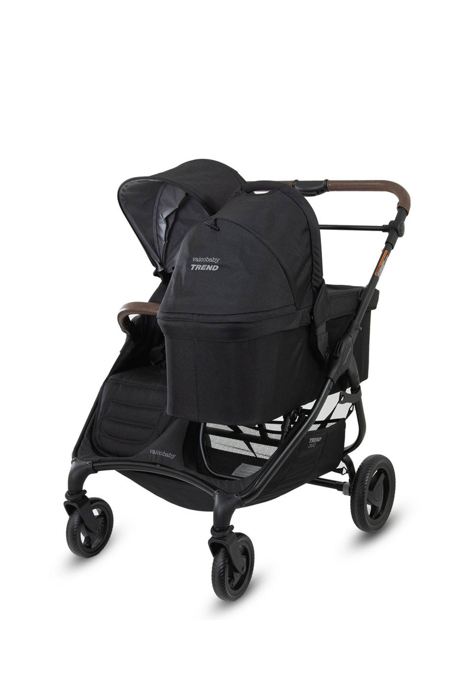 Trend Duo / Trend Duo Sport Bassinet Stroller Accessories Valco Baby