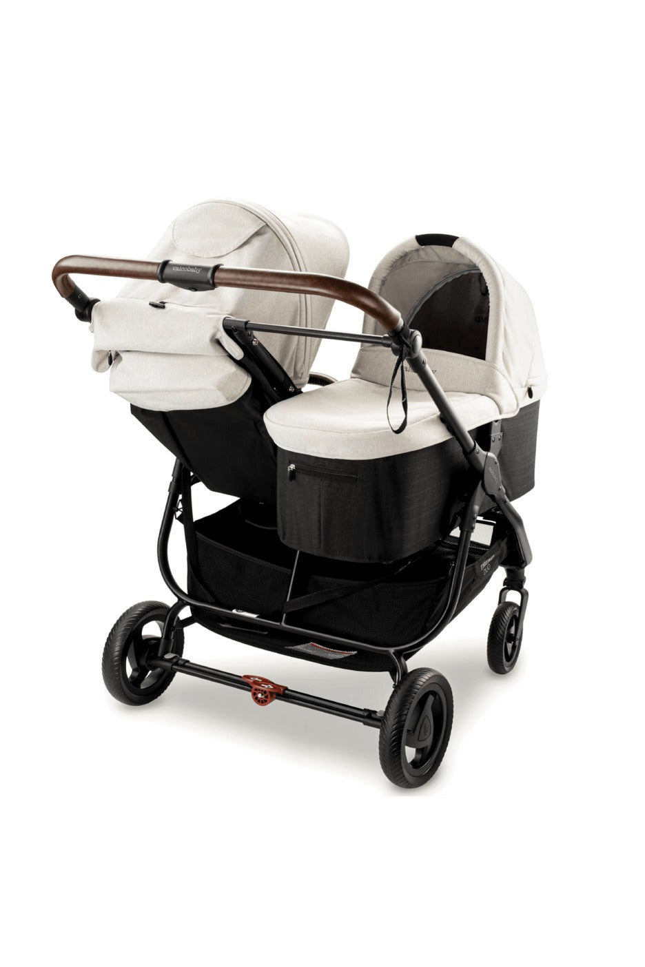 Trend Duo / Trend Duo Sport Bassinet Stroller Accessories Valco Baby