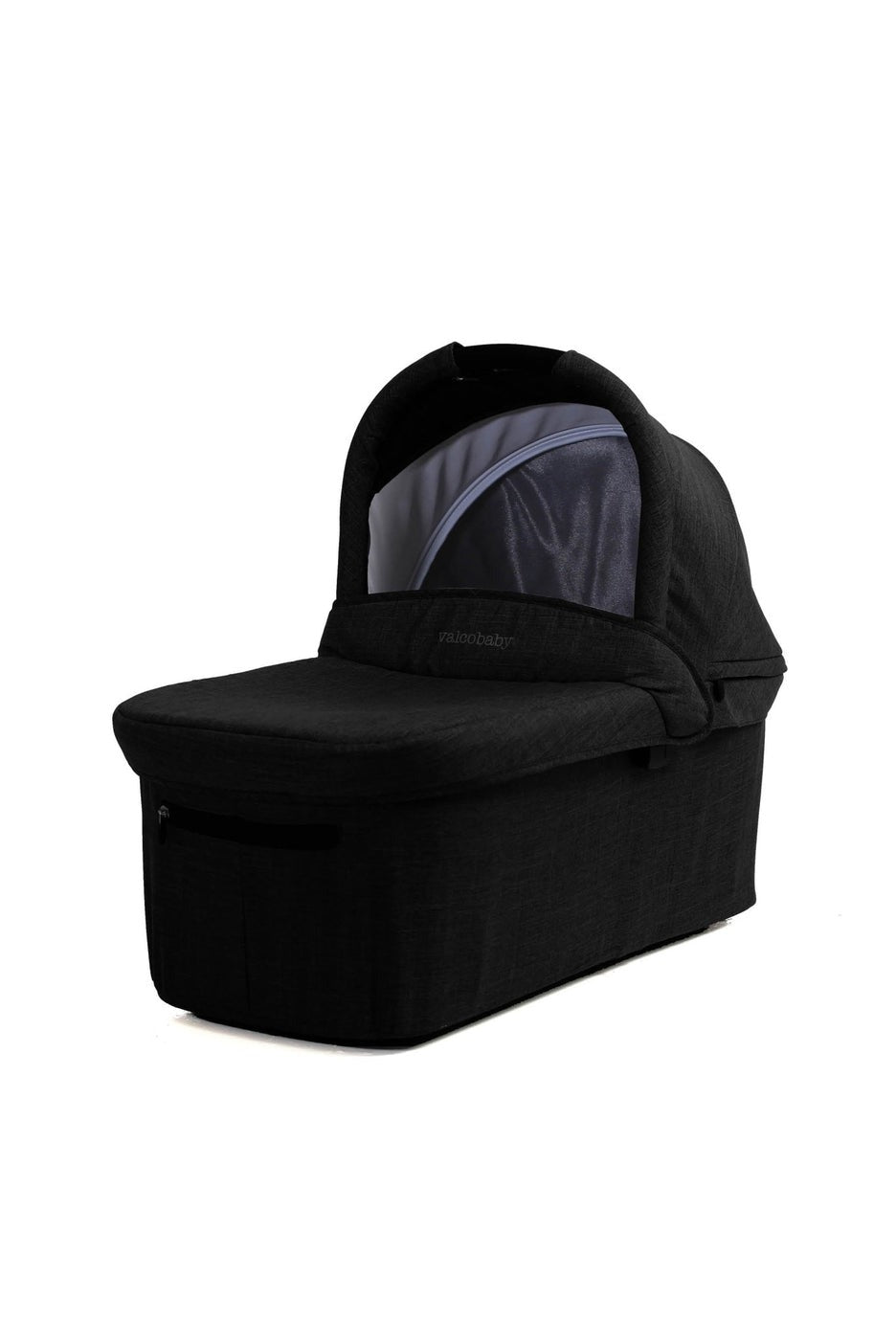 Trend Duo / Trend Duo Sport Bassinet Stroller Accessories Valco Baby Night Black