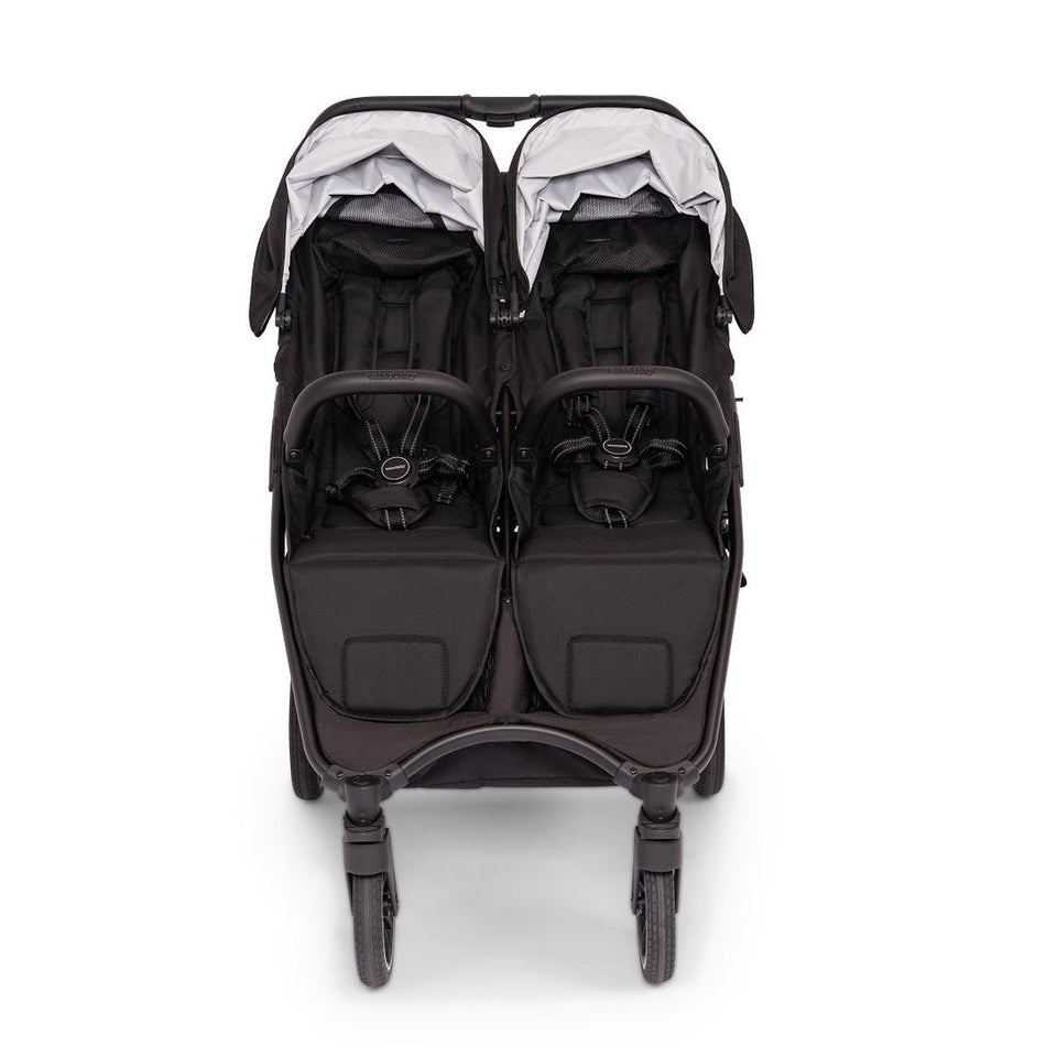 Slim Twin S2 Side by Side Double Stroller