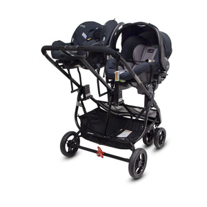 Maxi Cosi / NUNA / CYBEX ( 1 Adapter )