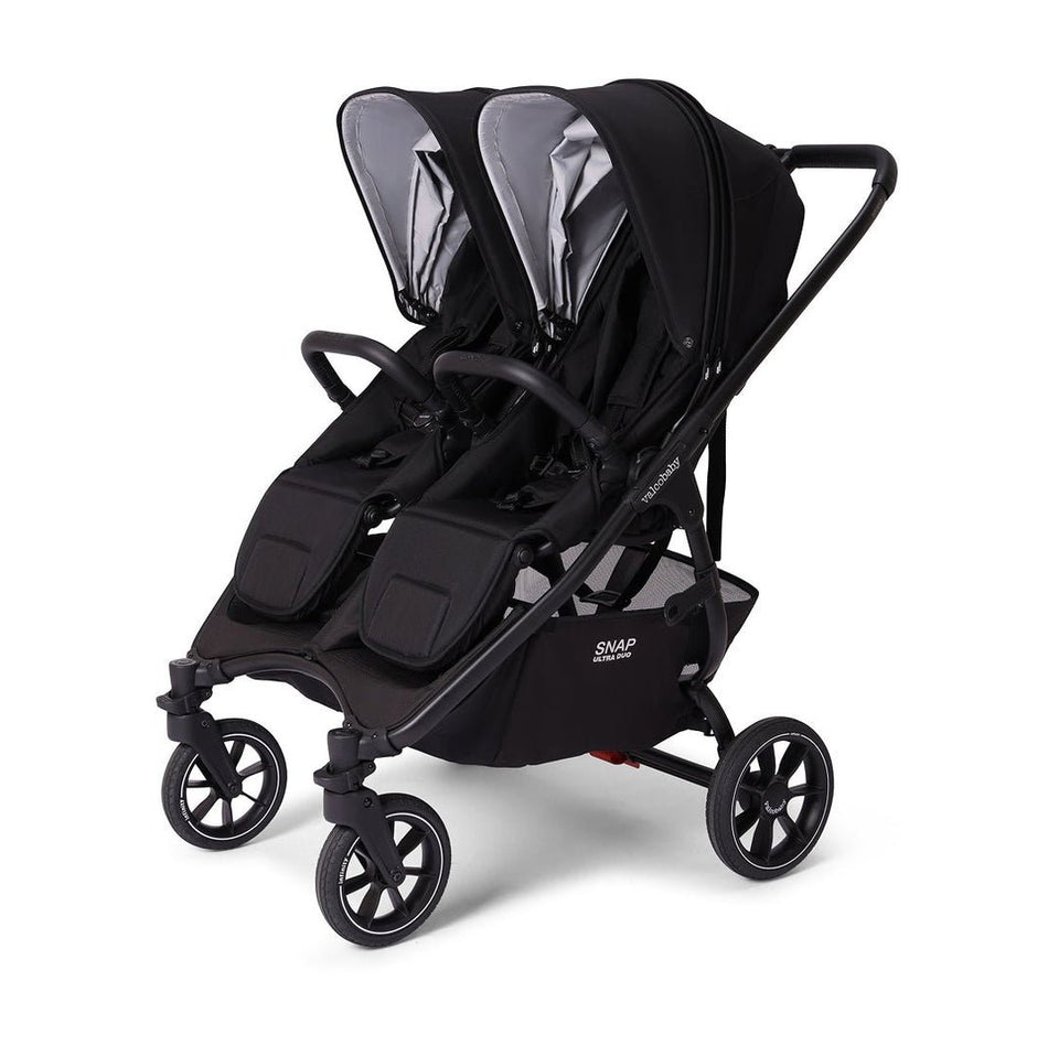 Ultra Duo S2 Side by Side Double Stroller