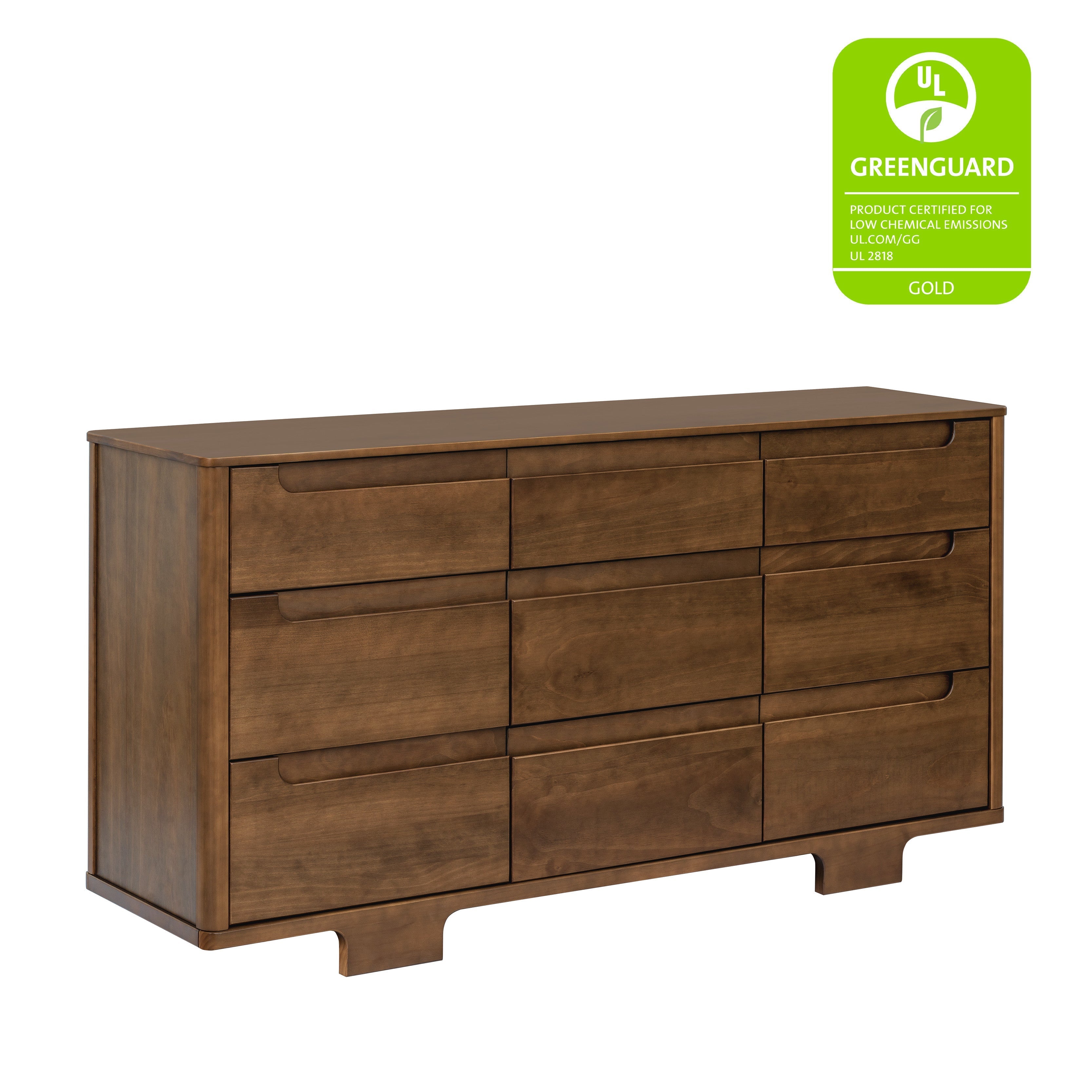 Yuzu 9-Drawer Dresser Dressers Babyletto